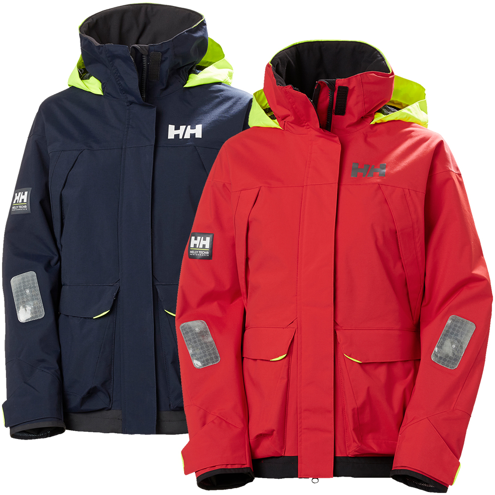 Helly Hansen Pier 3.0 Jacket for Women - Image