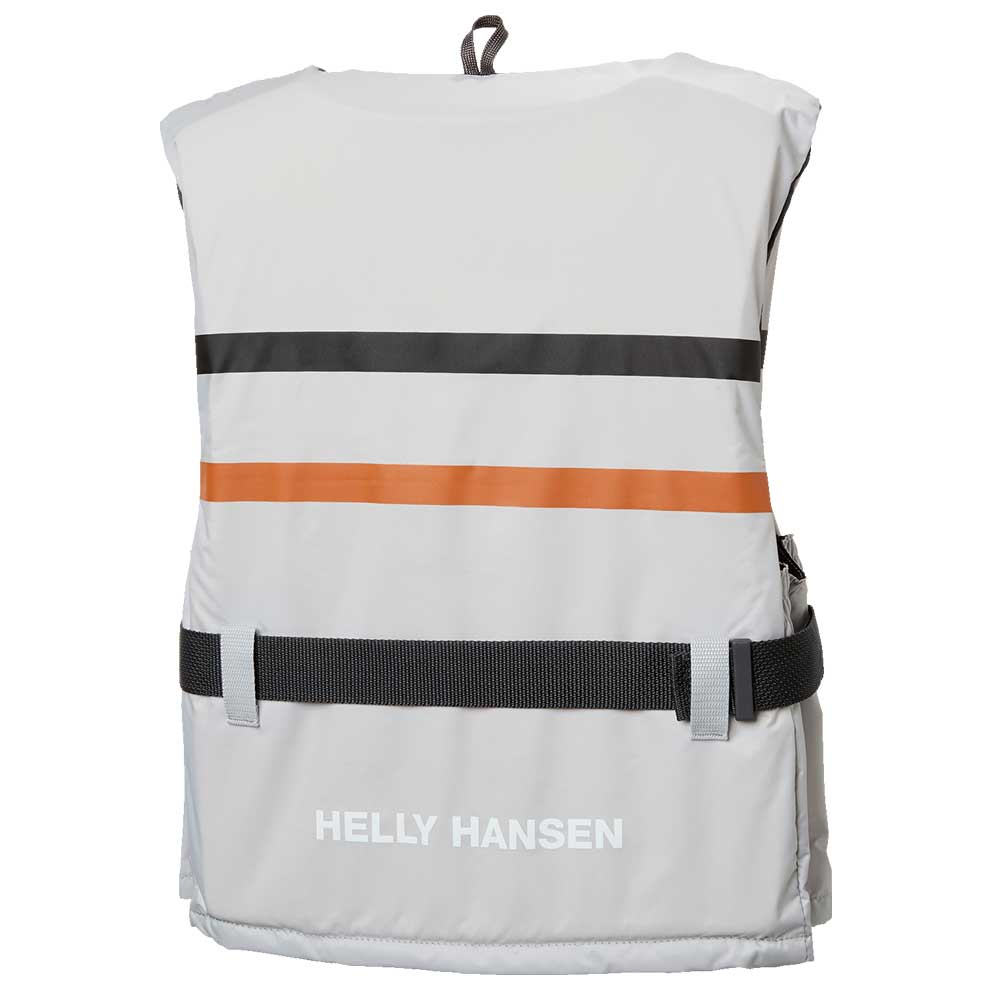 Helly Hansen Sport Comfort Life Vest - Grey Fog