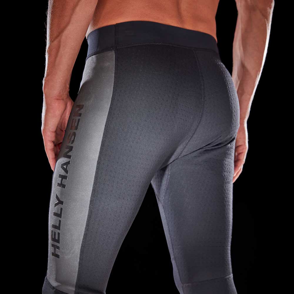 Helly Hansen Waterwear Pant - Black
