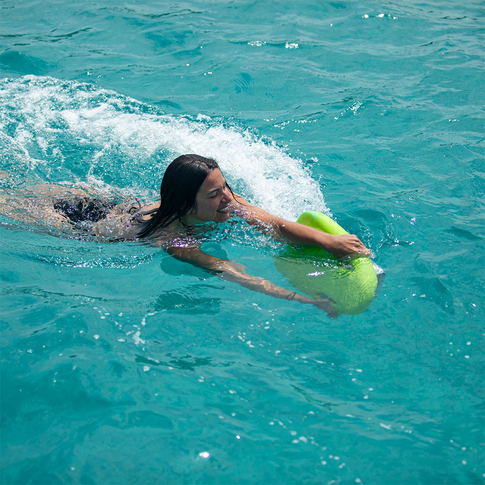 Jobe Flux Kickboard - Image