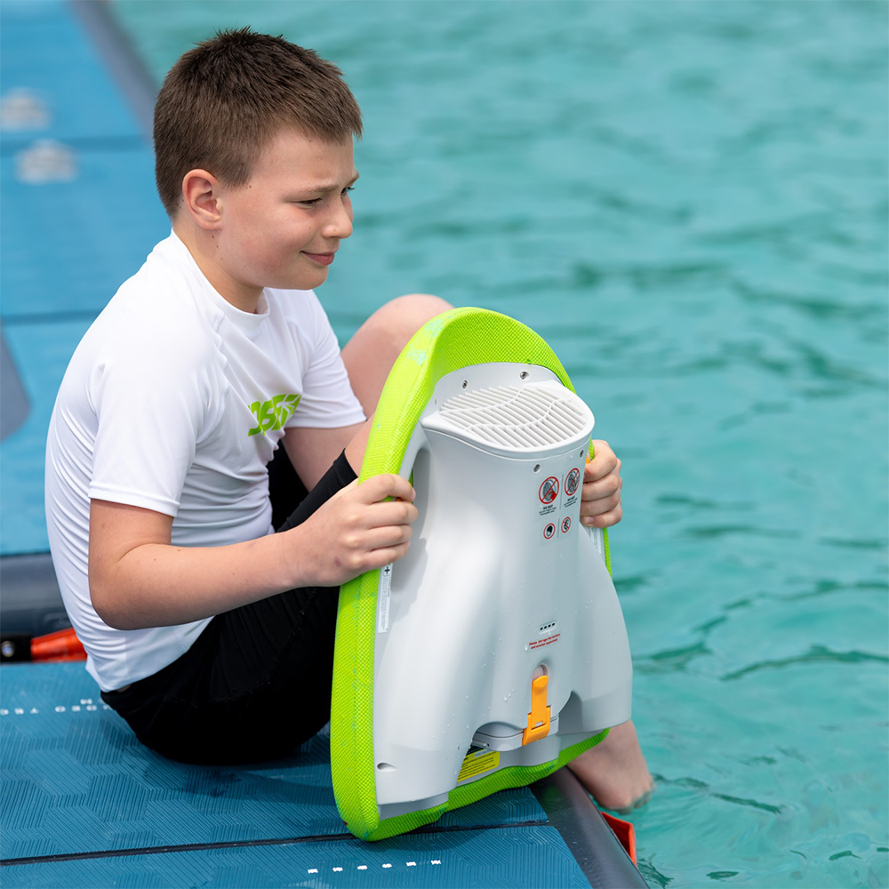 Jobe Flux Kickboard - Image