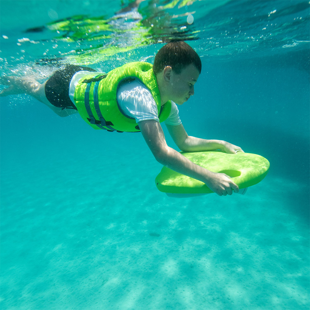 Jobe Flux Kickboard - Image