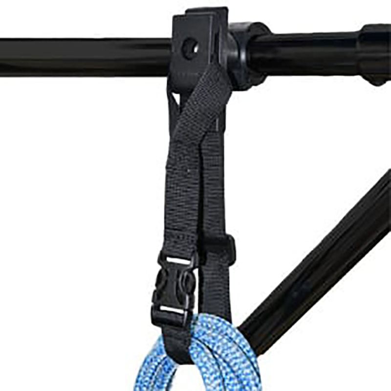 Mantus Nylon Rope Clip (Pair) - Image