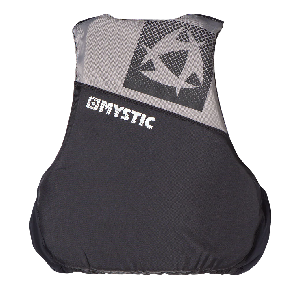 Mystic Star Flotation Vest - Black