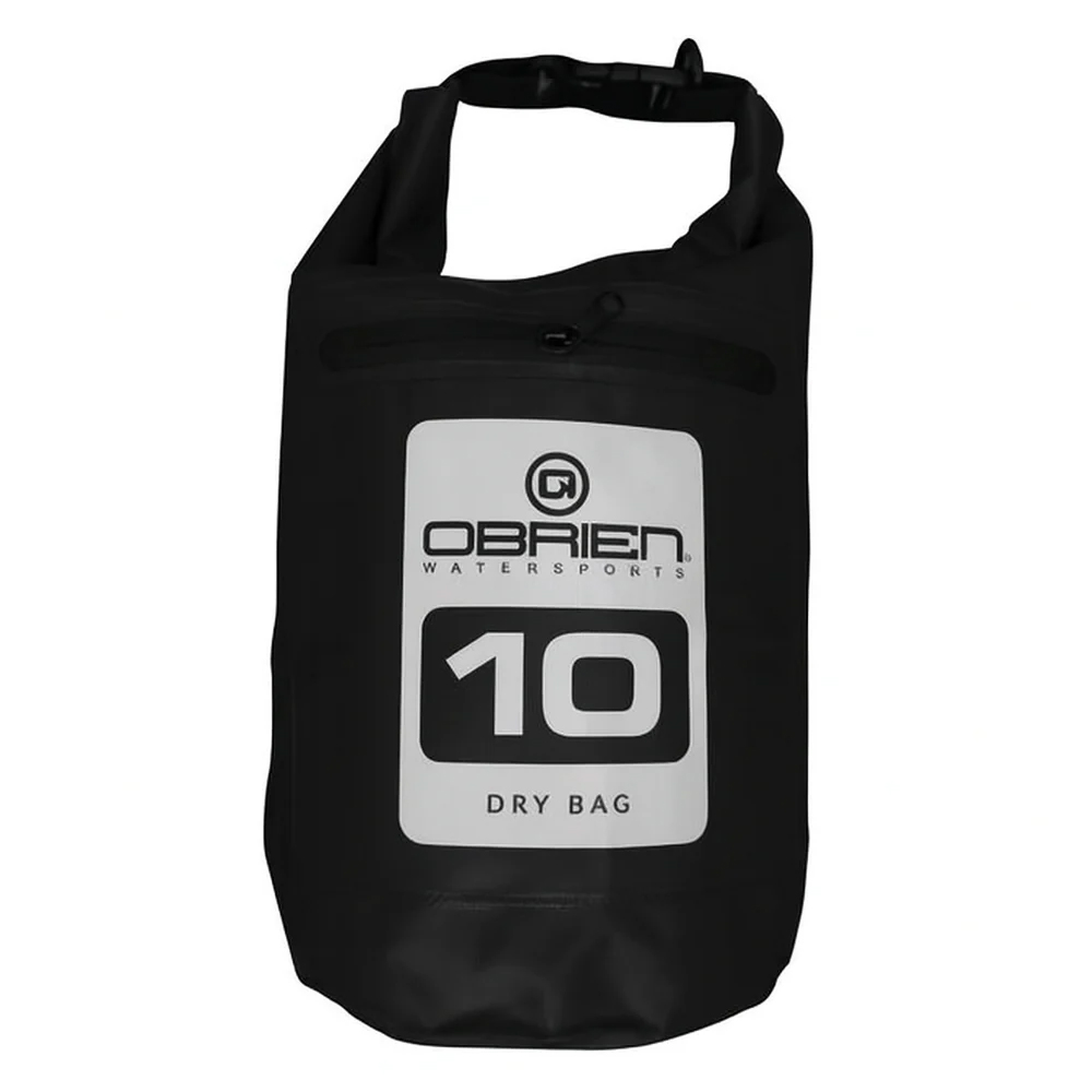 O'Brien Dry Bag - Black