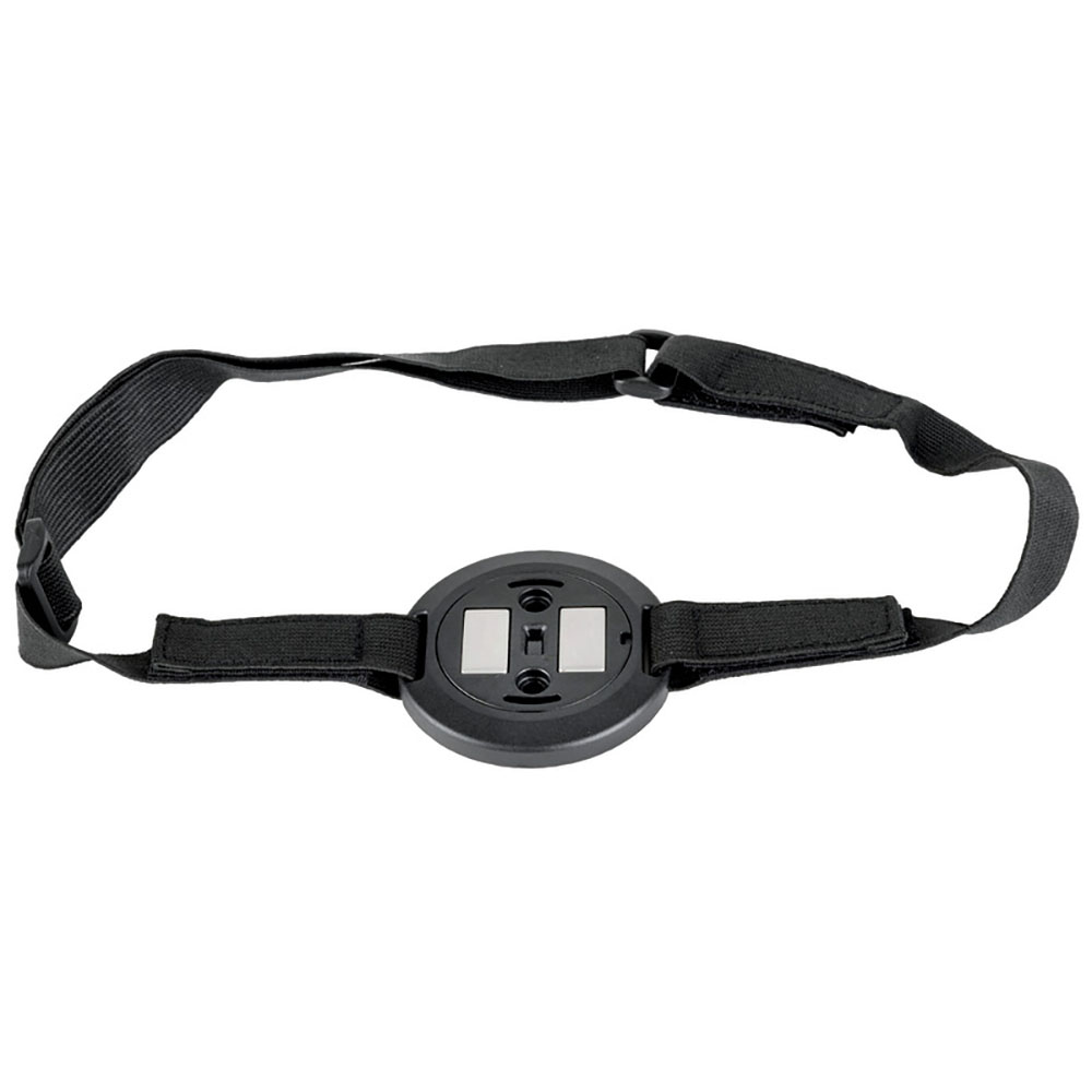 Osculati 360° Navigation Light - Black - Magnetic Base - Anchor Light