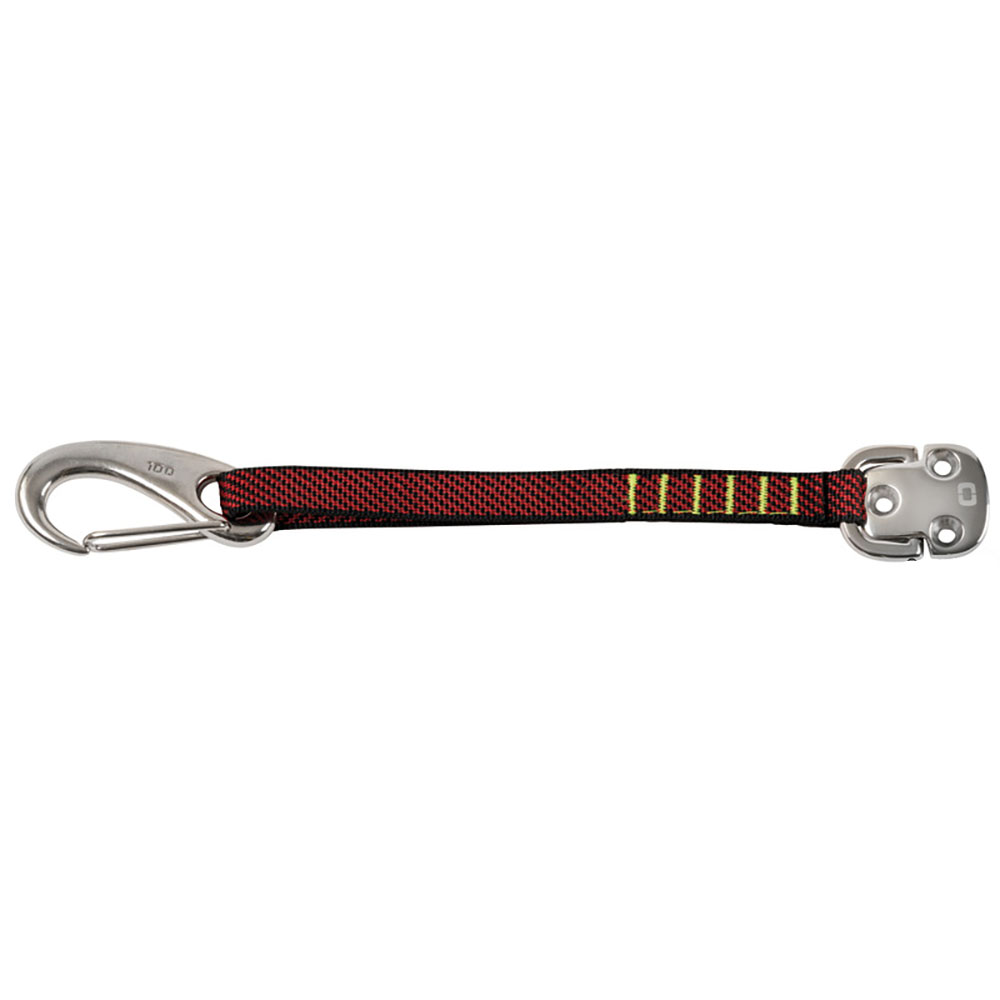 Osculati Anchor Gripper Kit For Chain - For 10-12mm Chain - Image