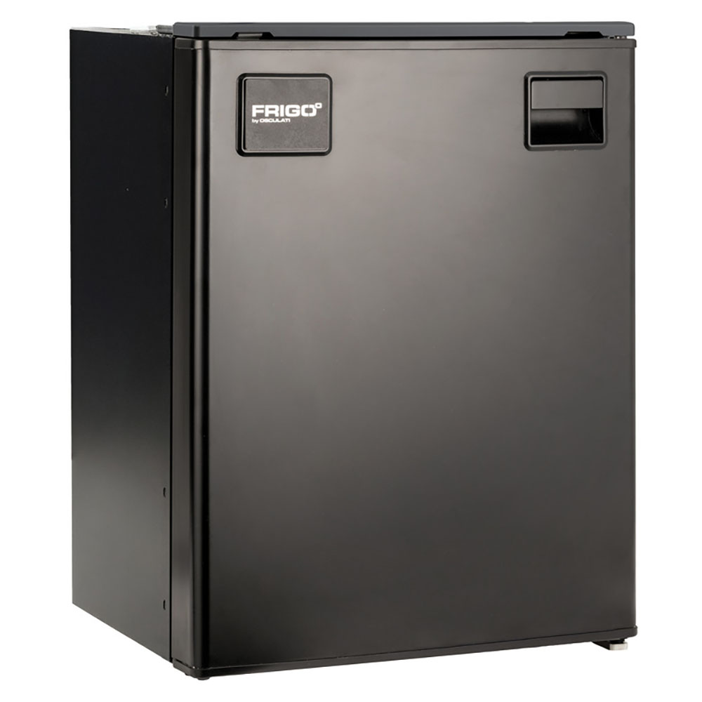 Osculati Frigo Refrigerator Clean Touch Front Panel 50L - Image