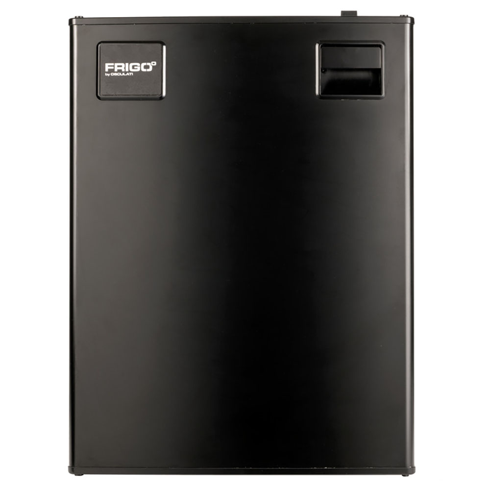Osculati Frigo Refrigerator Clean Touch Front Panel 50L - Image