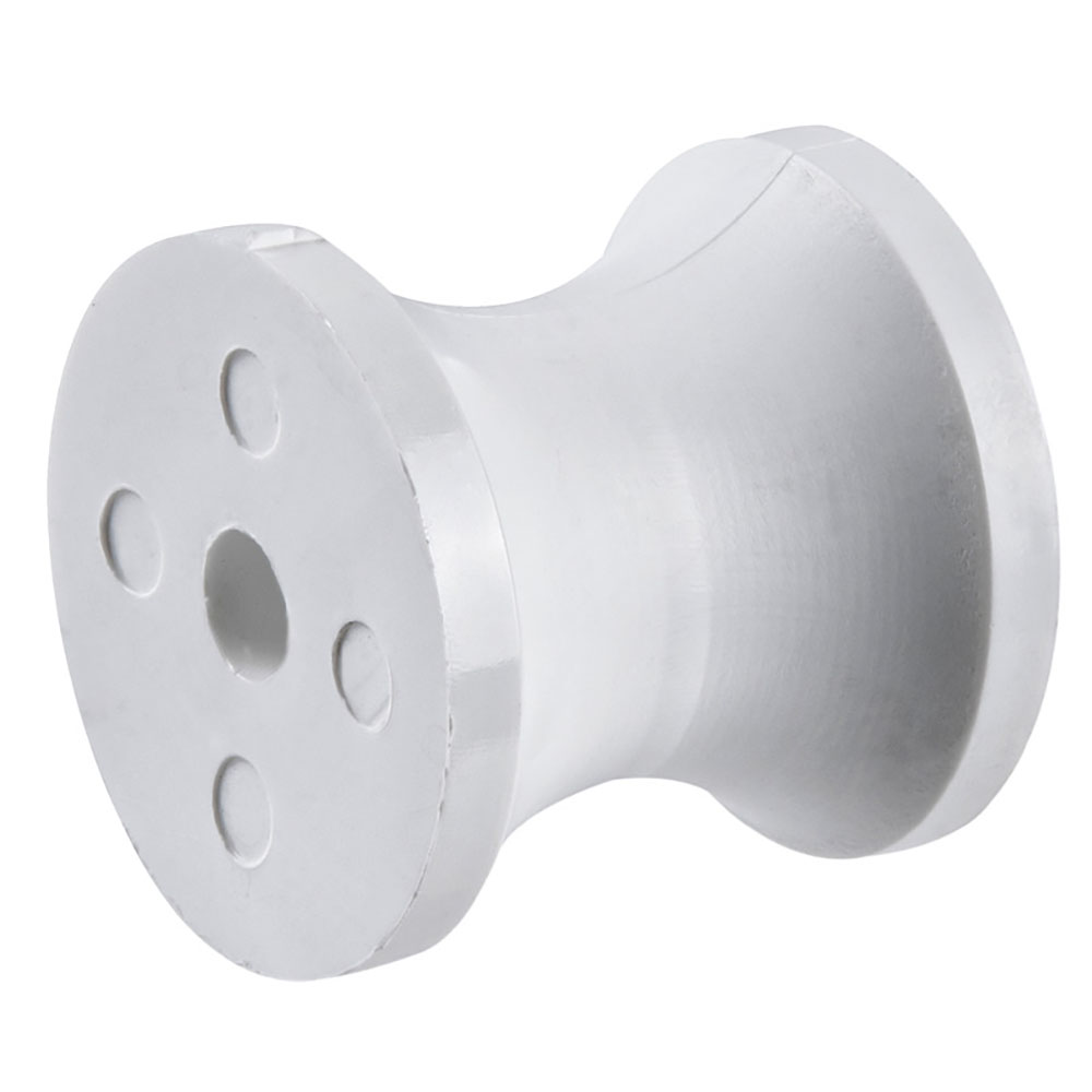 Osculati Nylon Spare Pulley For Bow Roller - Diam. 41