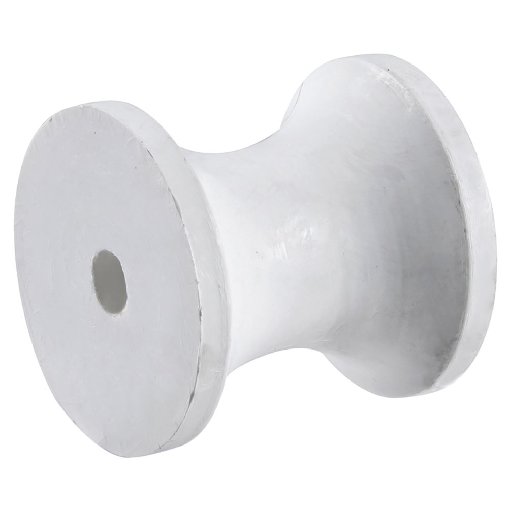 Osculati Nylon Spare Pulley For Bow Roller - Diam. 52