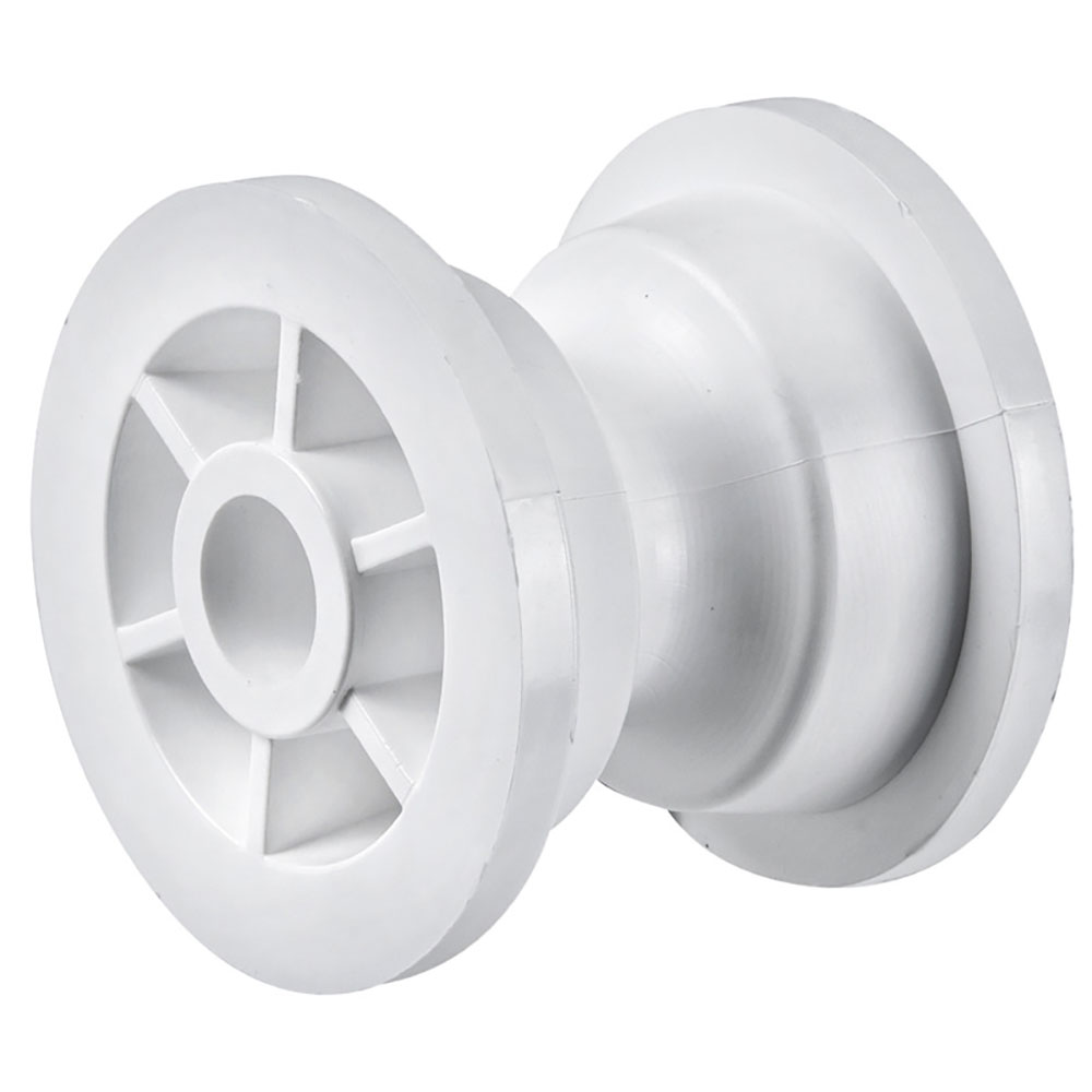 Osculati Nylon Spare Pulley For Bow Roller - Diam. 54