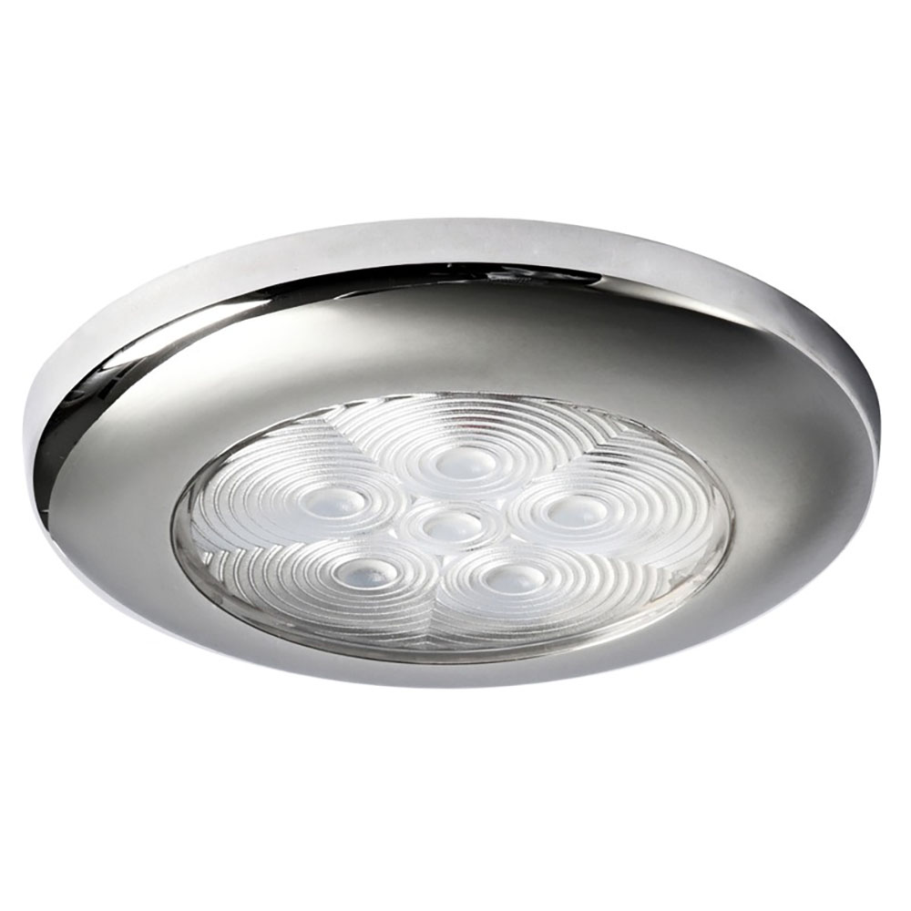 Osculati Recessless LED Ceiling Light White - Image