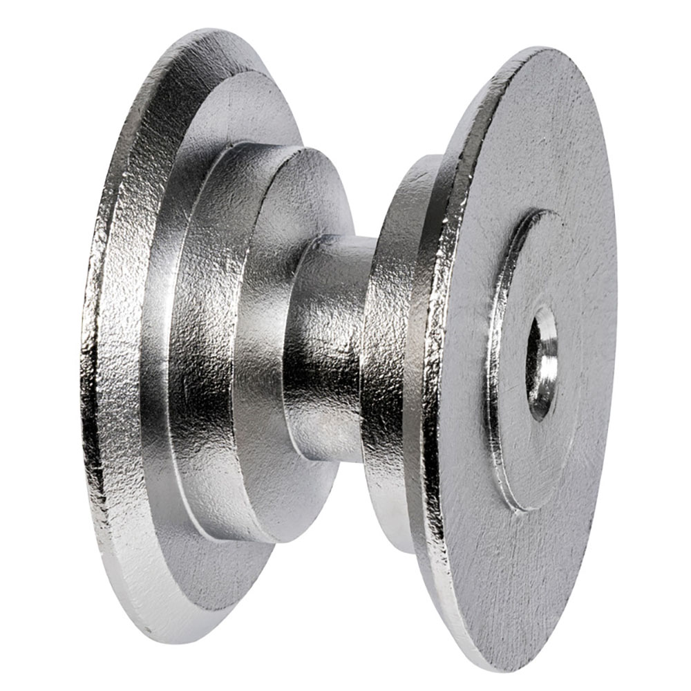 Osculati SS Spare Pulley For Bow Roller - Image