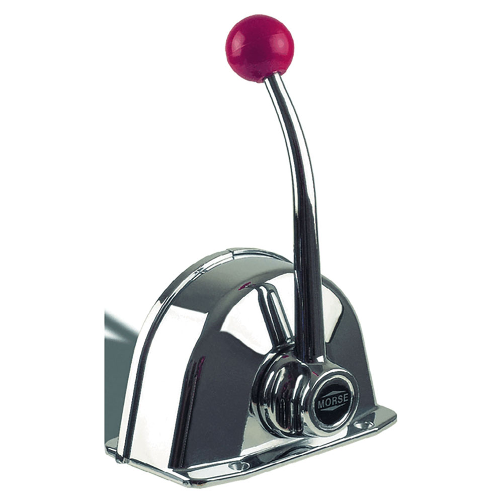 Seastar MT3 Control Right Hand Single - Image