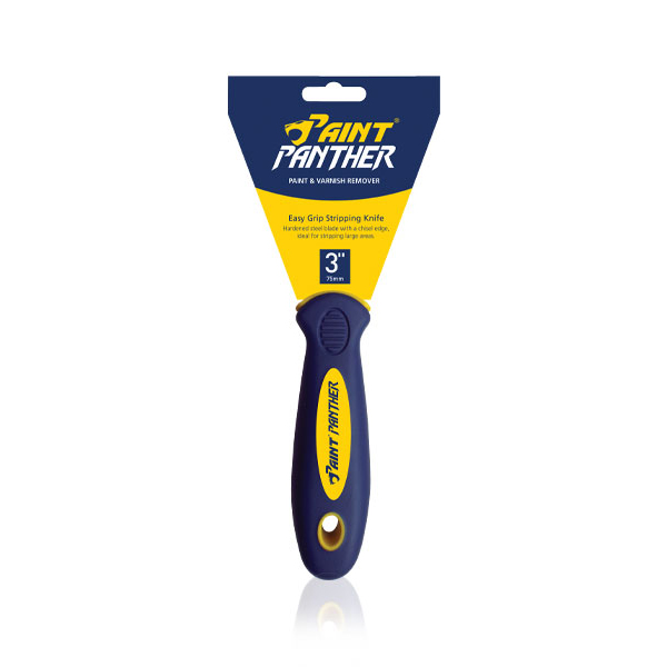 Barrettine Paint Panther Scraper 3" - Image
