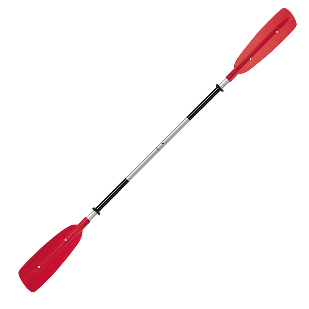 Bravo DPR 2 in 1 Paddle Kit - 215 / 150cm - Image