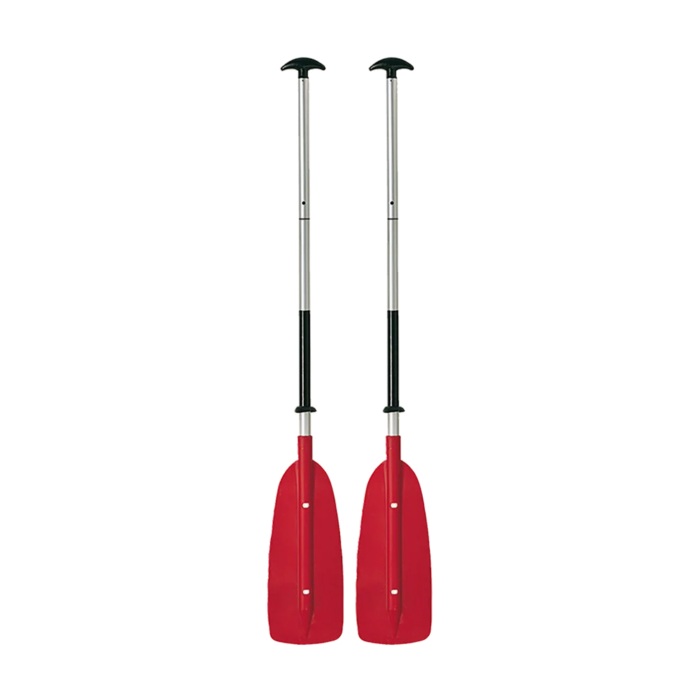 Bravo DPR 2 in 1 Paddle Kit - 215 / 150cm - Image