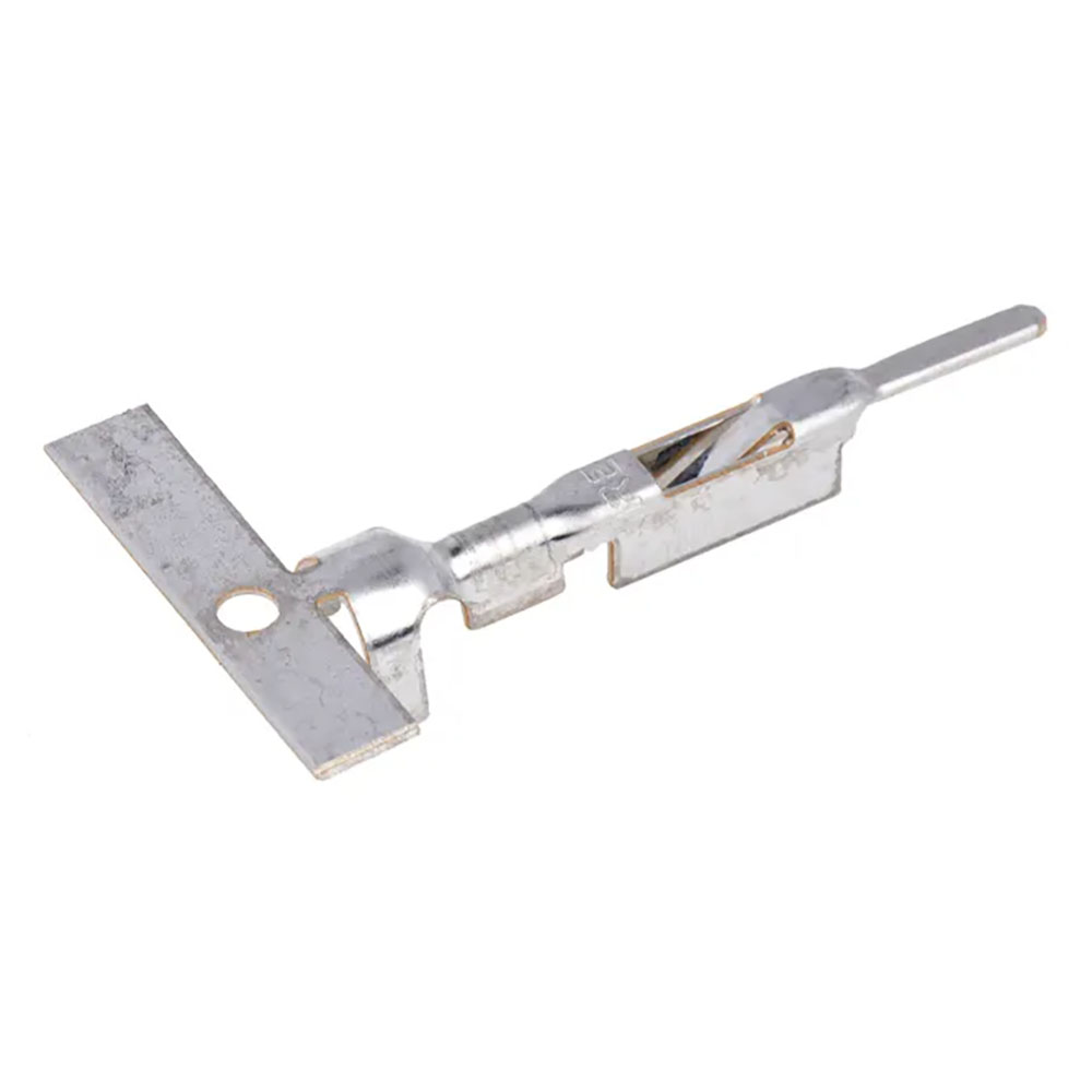 Delphi Metri-Pack 150 Male - 15344866 - Image