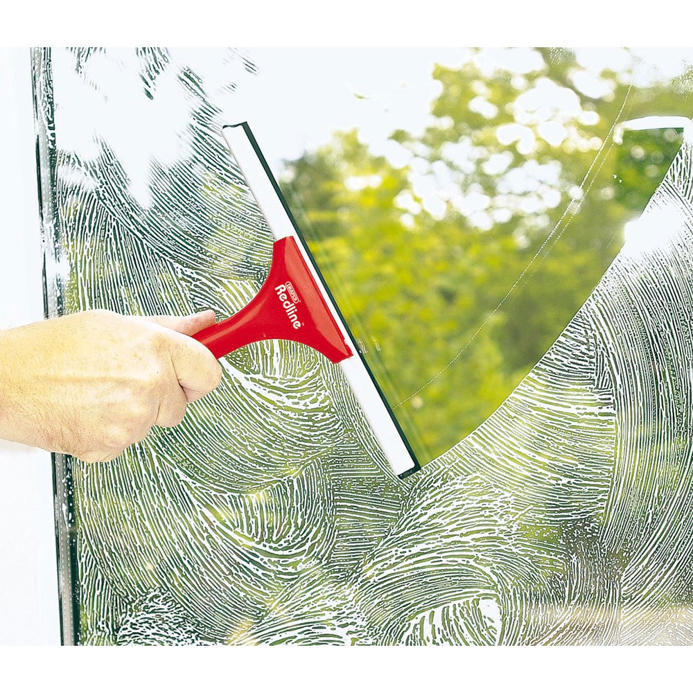 Draper Redline Squeegee 250mm - Image