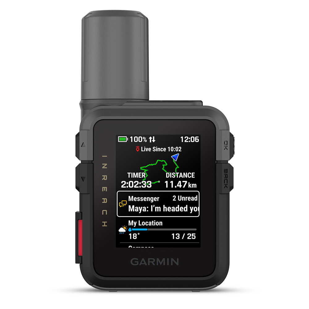 Garmin InReach Mini 3 - Image