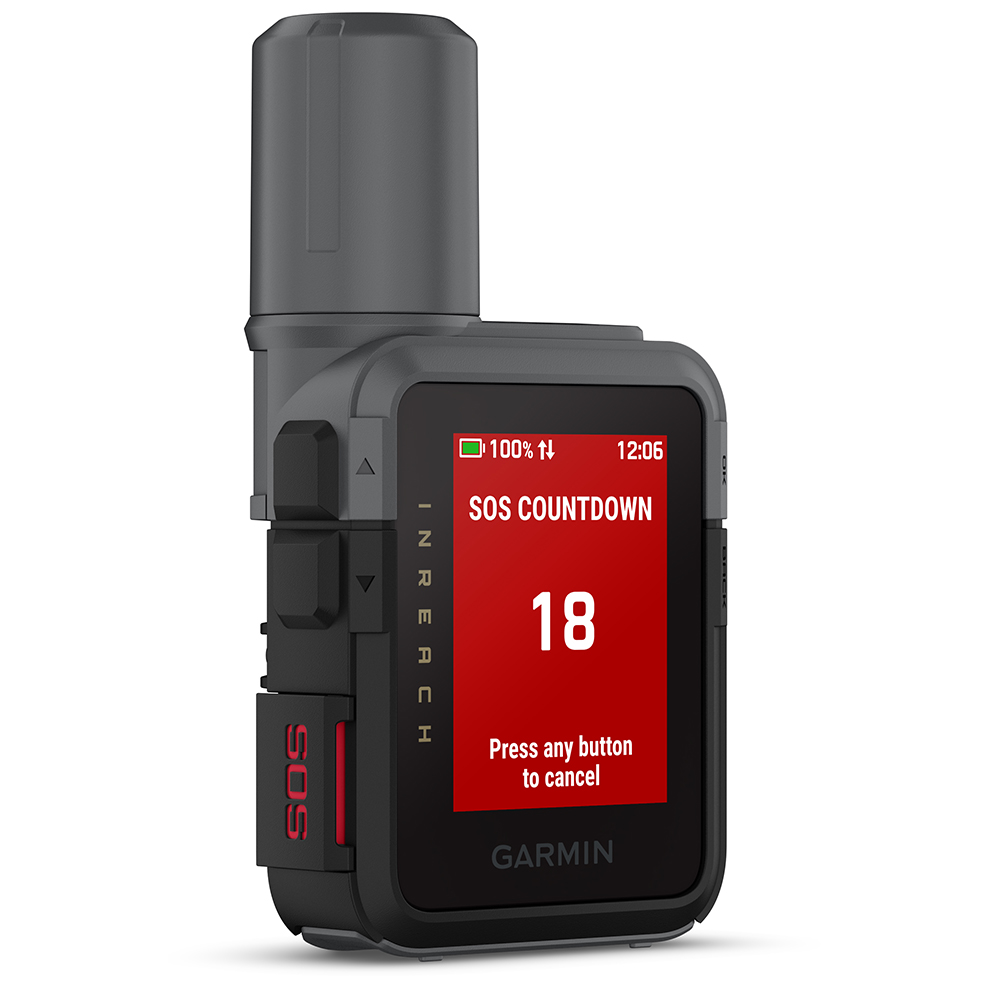 Garmin InReach Mini 3 - Image