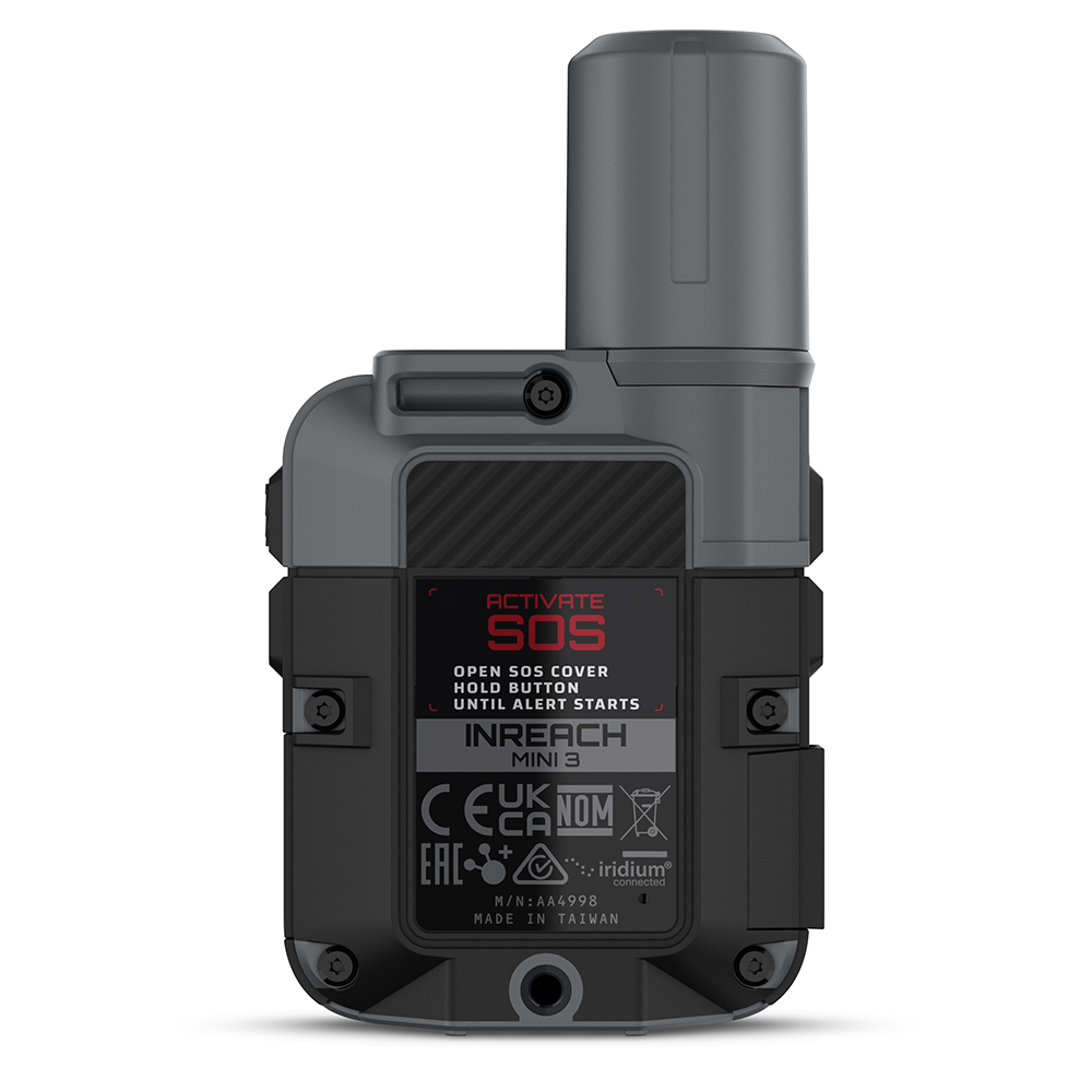 Garmin InReach Mini 3 - Image