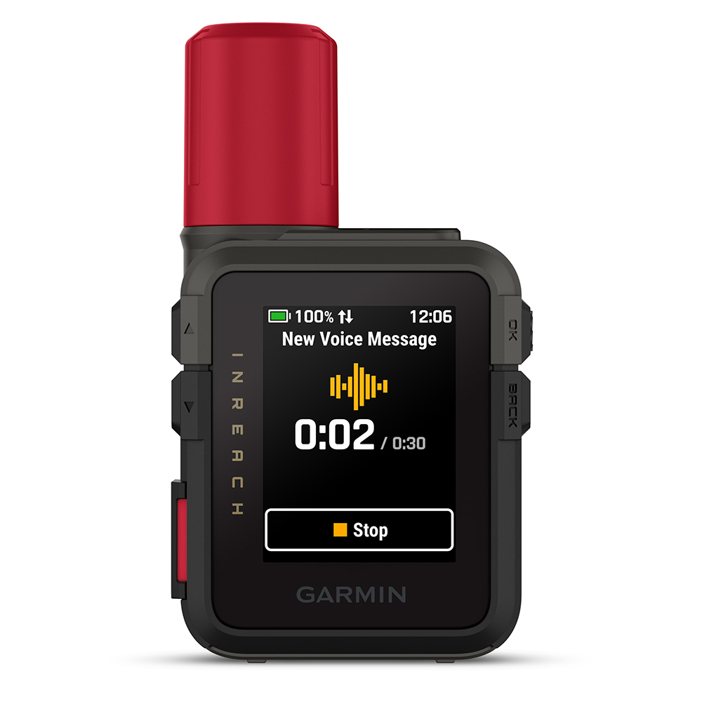 Garmin InReach Mini 3 Plus - Image