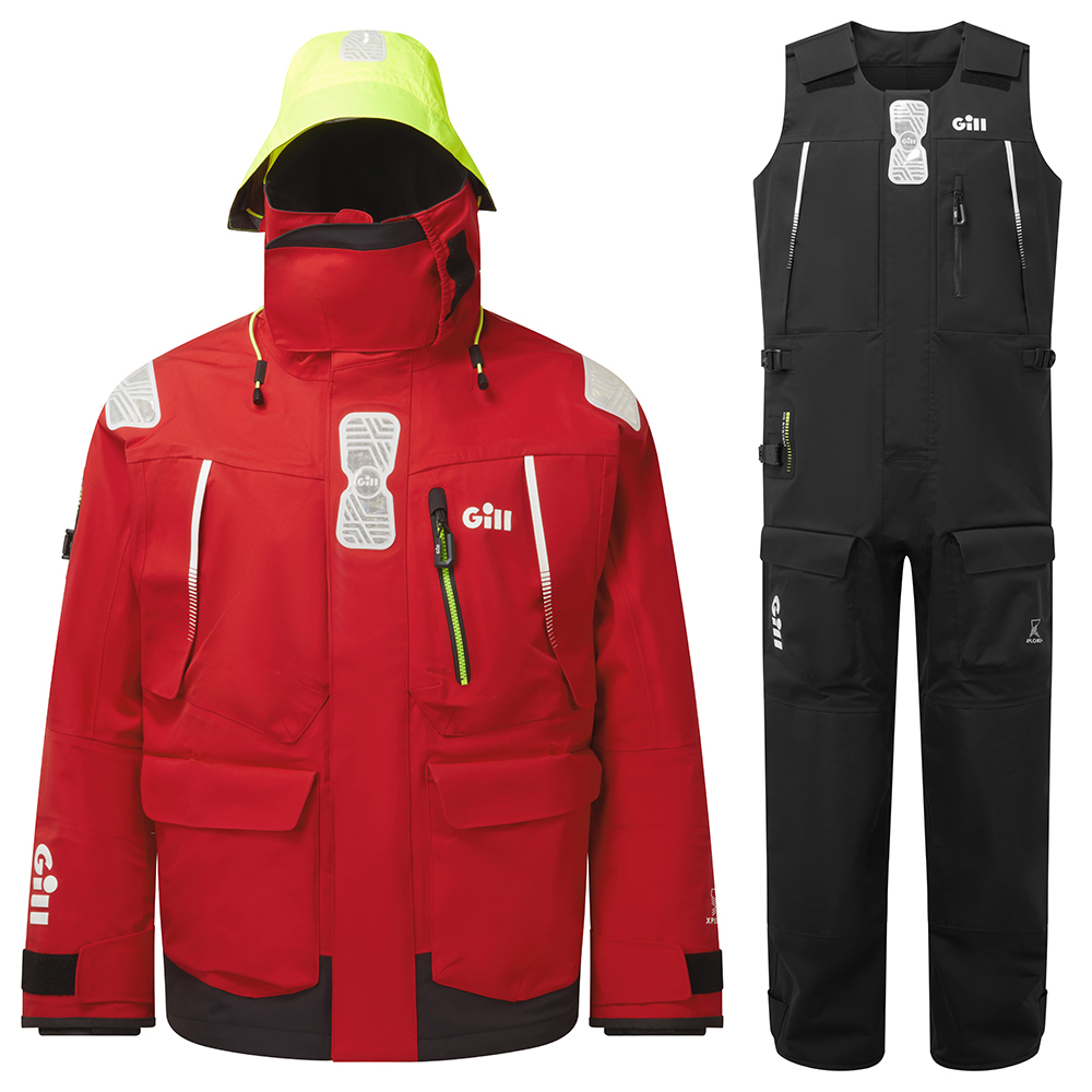 Gill OS1 Ocean Suit 2026 - Image