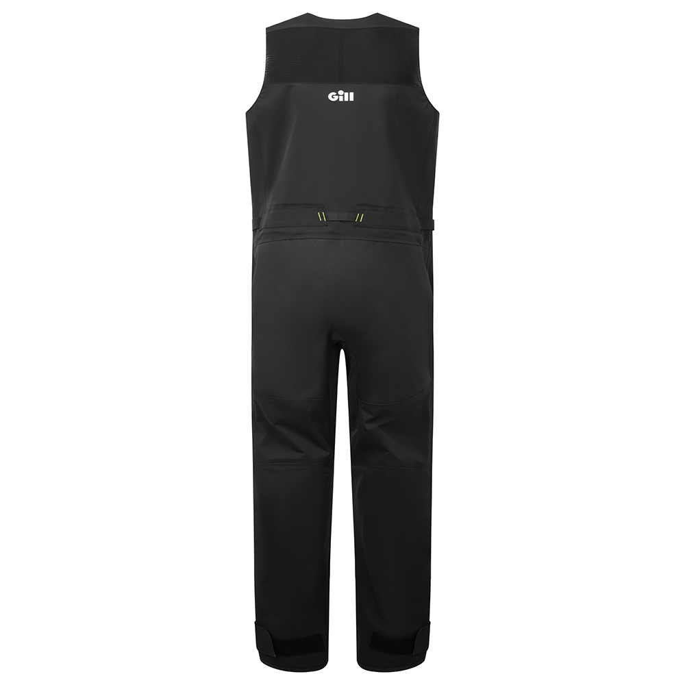 Gill OS1 Ocean Trousers 2026 - Black