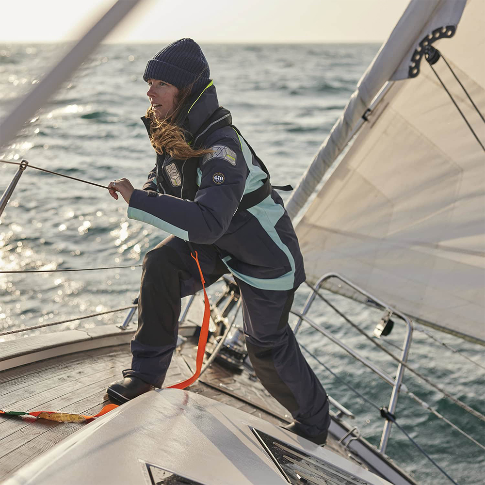 Gill OS2 Offshore Suit for Women 2026 - Image