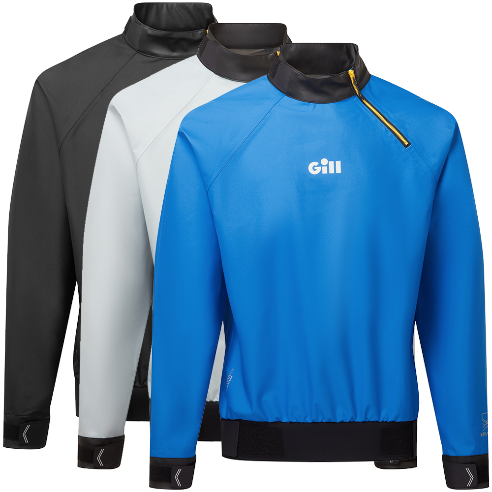 Gill Verso Lite Smock - Image