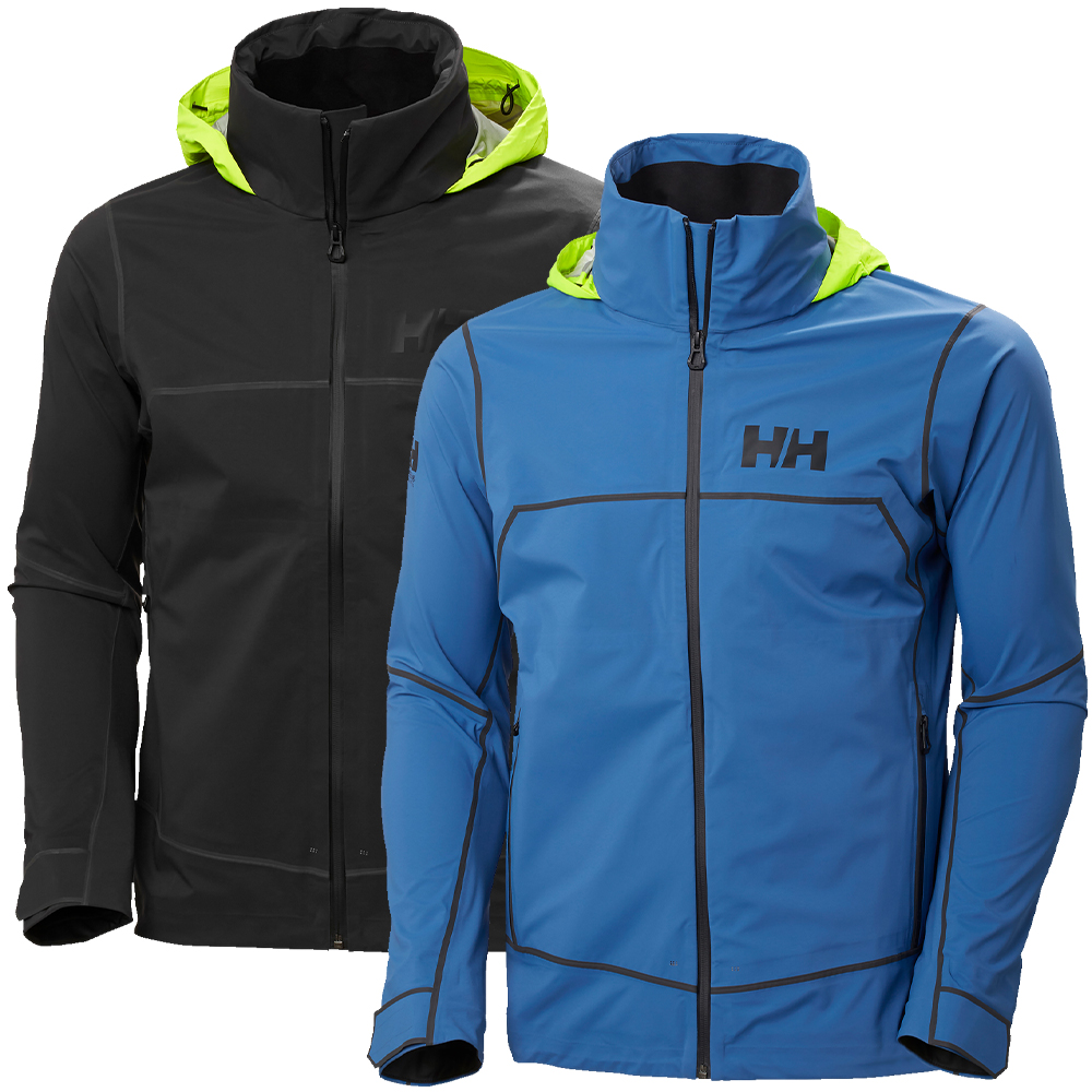 Helly Hansen HP Foil Shell Jacket - Image