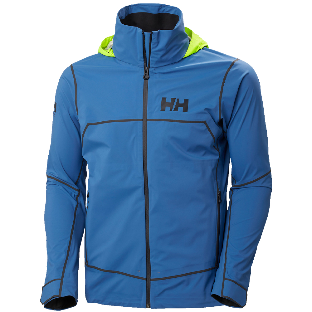 Helly Hansen HP Foil Shell Jacket - Azurite