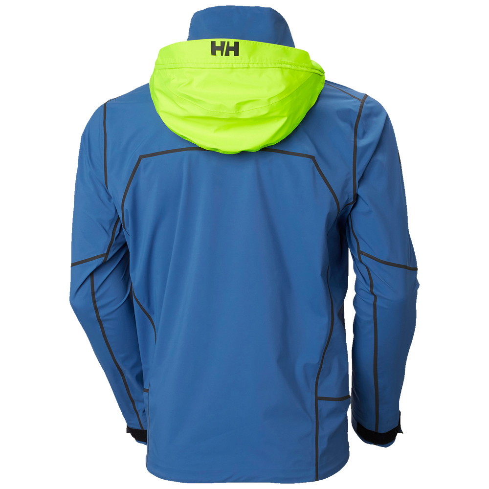 Helly Hansen HP Foil Shell Jacket - Azurite
