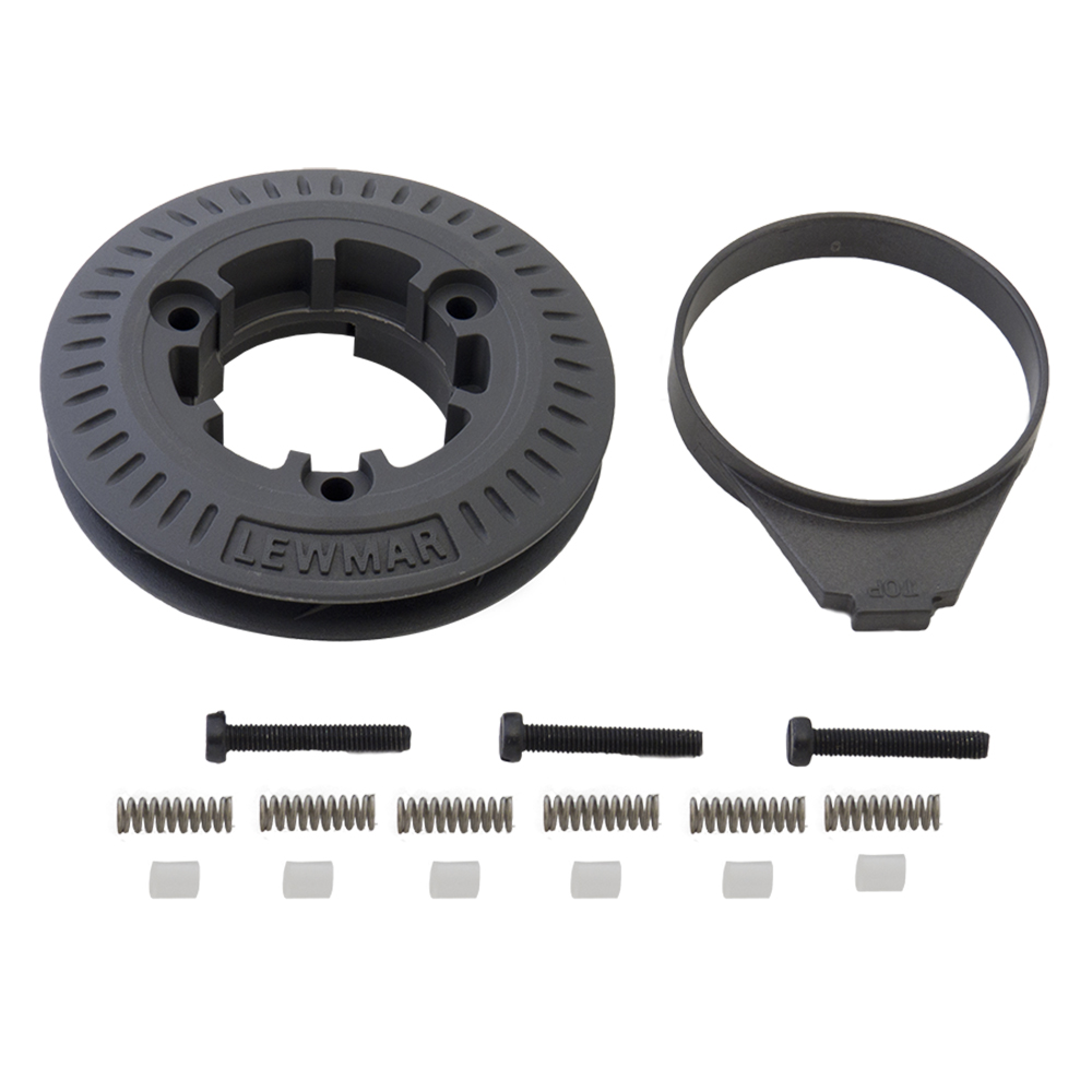 Lewmar Evo Winch Jaw Kits - Image