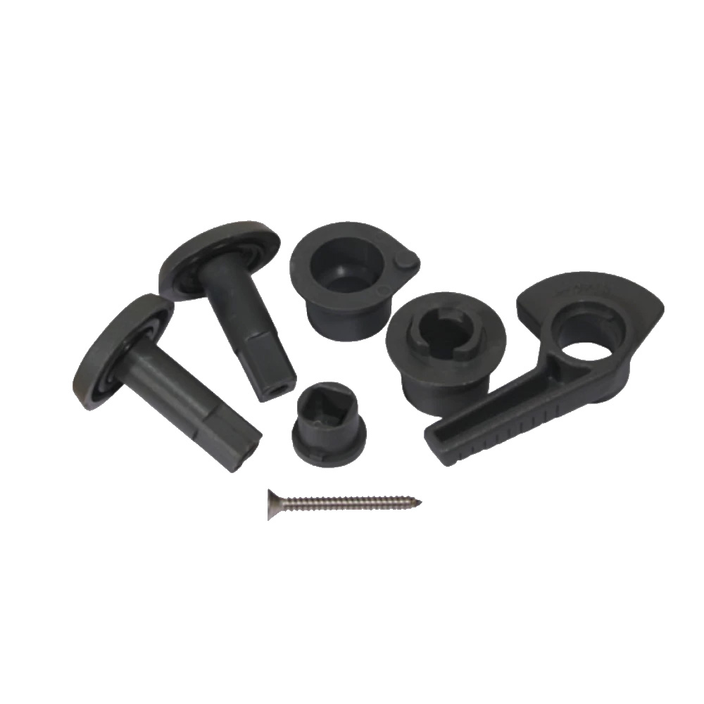Lewmar Handle Kit - Small Left Hand - Image
