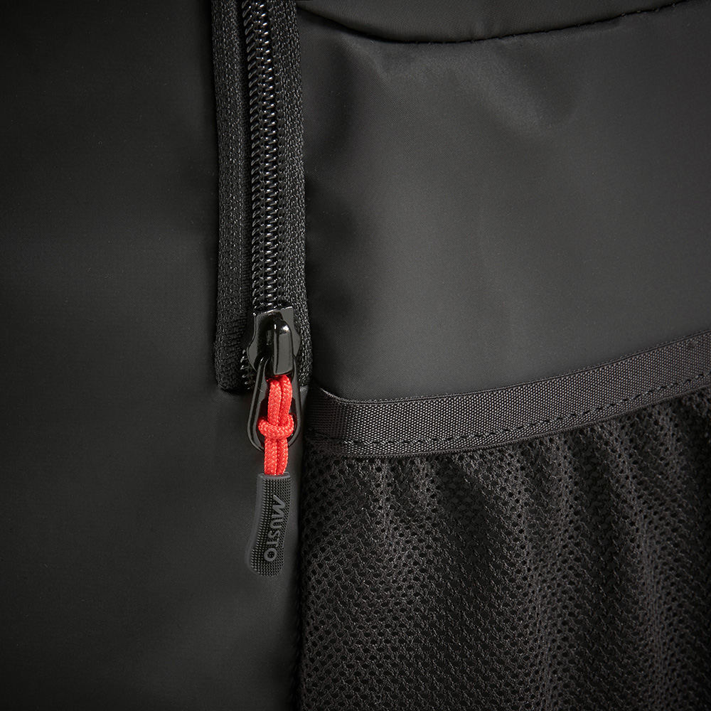 Musto 20L Backpack - Black - Image
