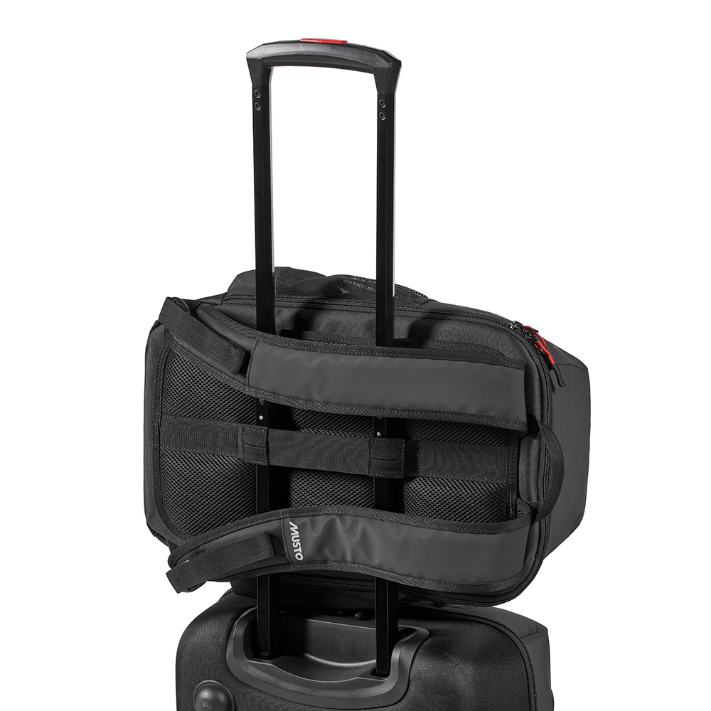 Musto 20L Backpack - Black - Image