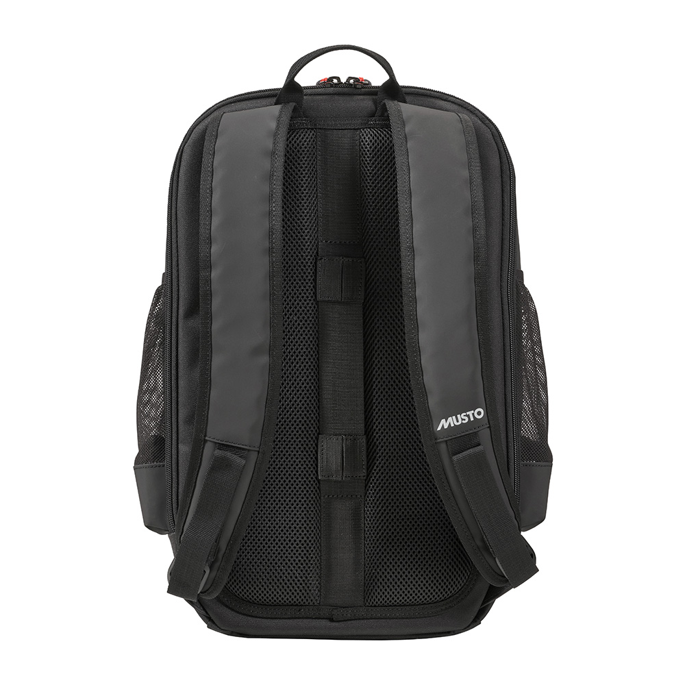 Musto 20L Backpack - Black - Image