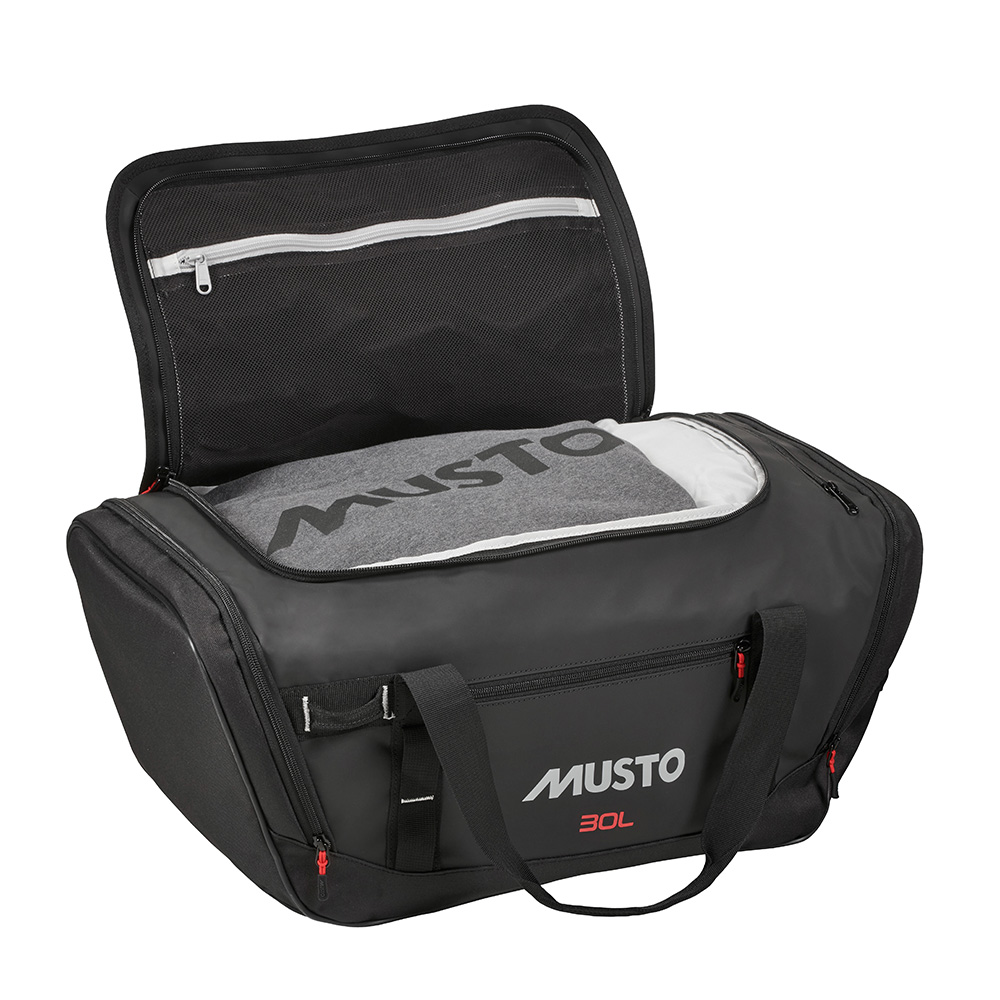 Musto 30L Duffel Bag - Image