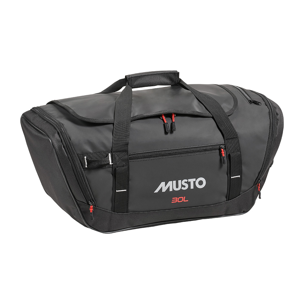 Musto 30L Duffel Bag - Image