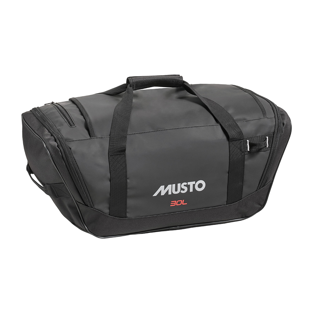 Musto 30L Duffel Bag - Image