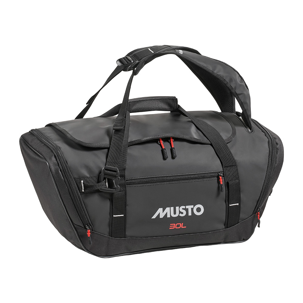 Musto 30L Duffel Bag - Image