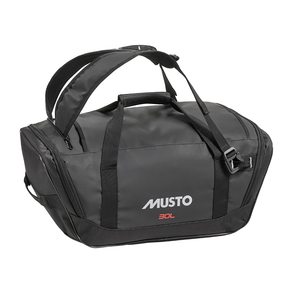 Musto 30L Duffel Bag - Image