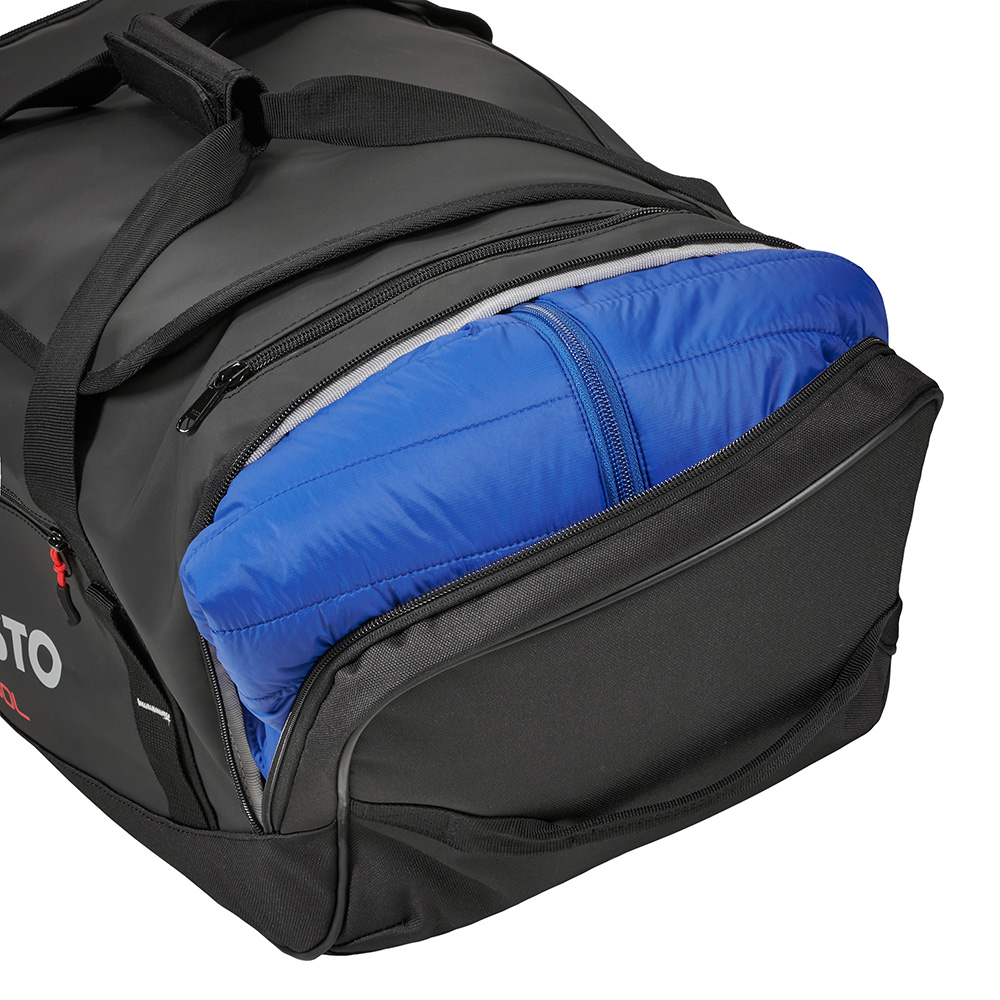 Musto 30L Duffel Bag - Image