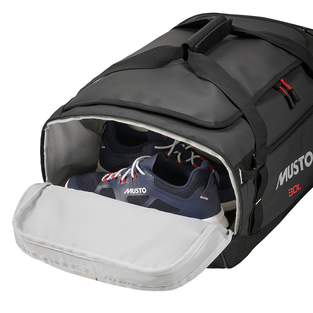 Musto 30L Duffel Bag - Image