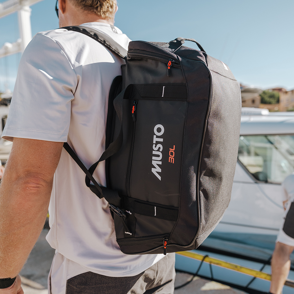 Musto 30L Duffel Bag - Image