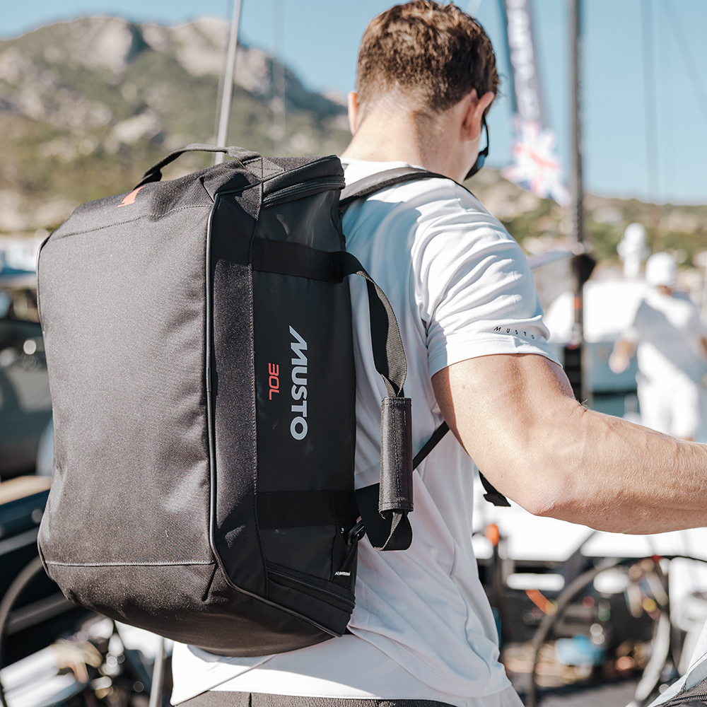 Musto 30L Duffel Bag - Image