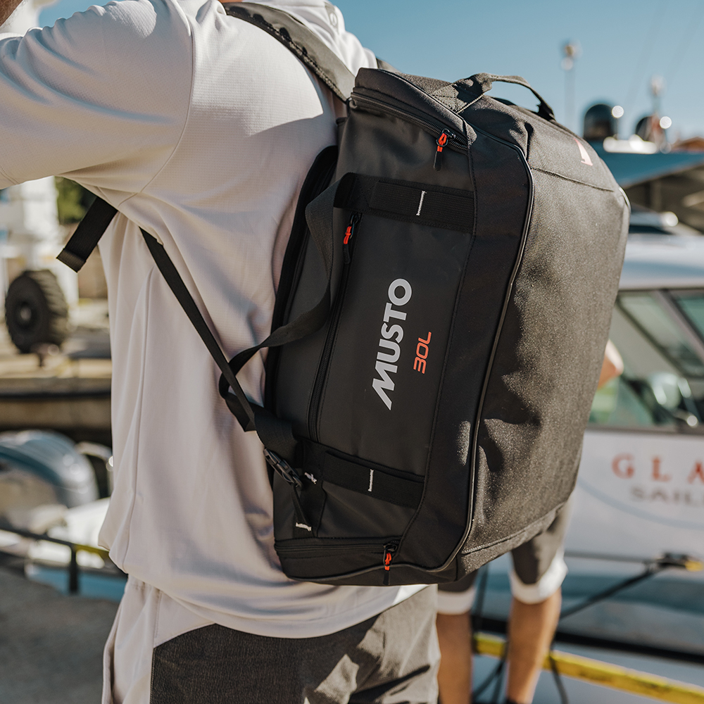 Musto 30L Duffel Bag - Image